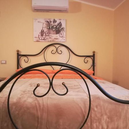 La Corta Di Spello Camere מראה חיצוני תמונה