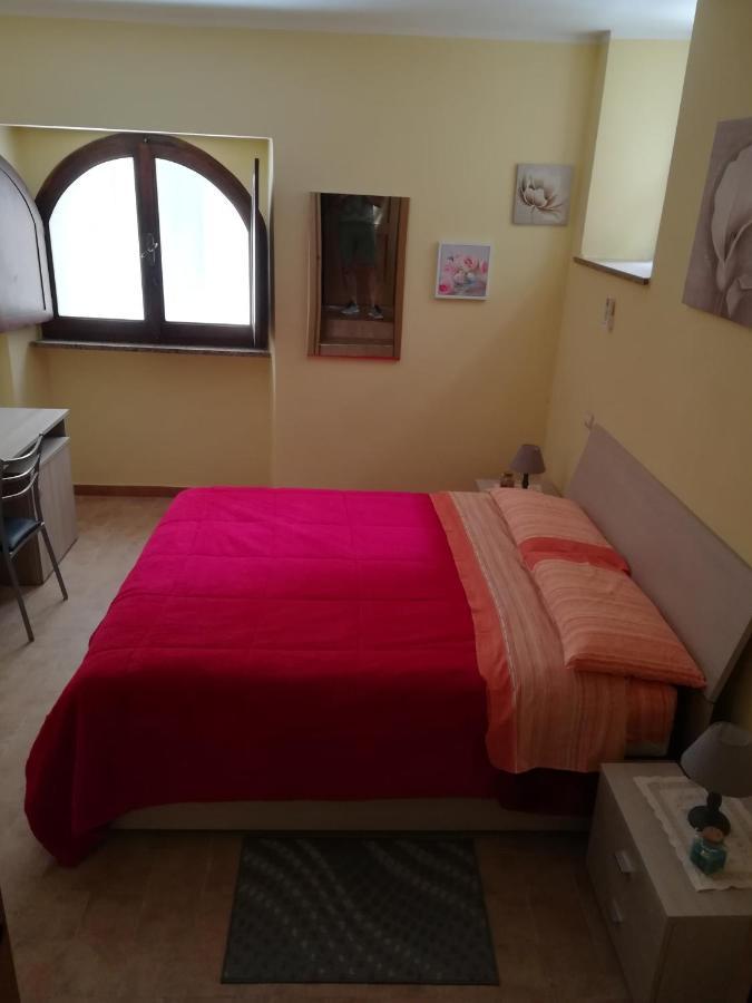 La Corta Di Spello Camere מראה חיצוני תמונה