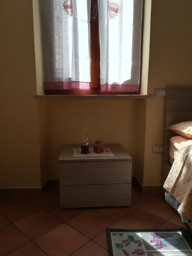 La Corta Di Spello Camere מראה חיצוני תמונה
